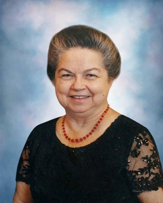 Obituary of Fayan Brown