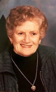 Obituary of Gladys Buskirk-Weeks