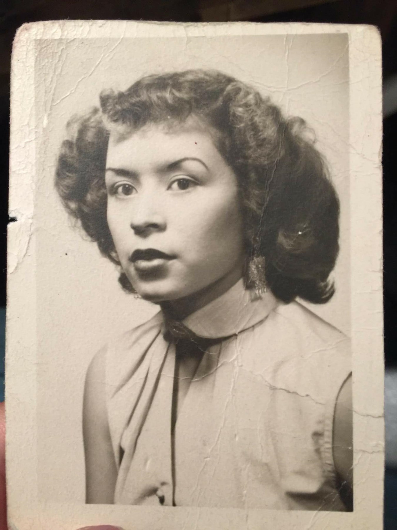 Obituary of Julia Sanchez