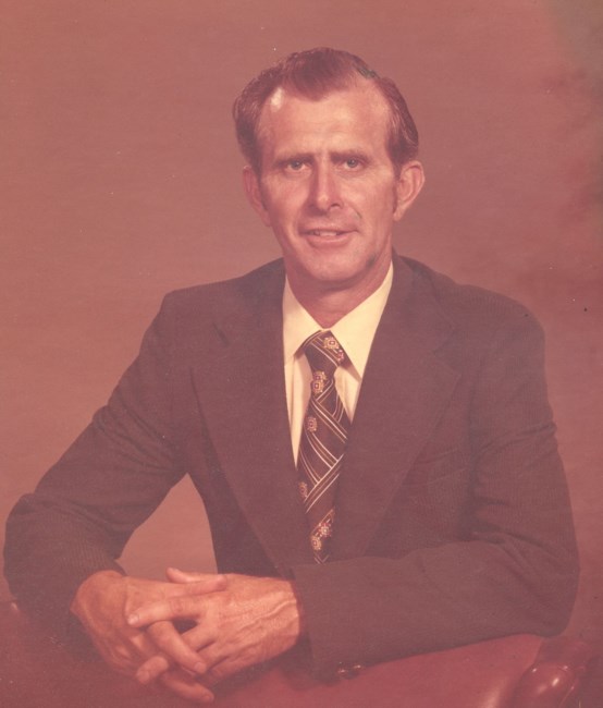 Obituary of George Franklin Bussey, Jr.