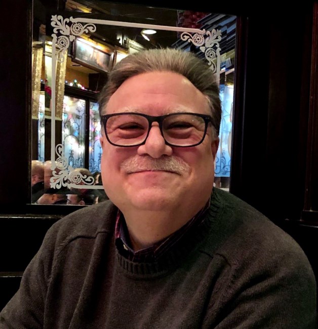 Obituary of Anthony Michael Cortese