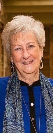 Obituary of Dolores Fountain Materne