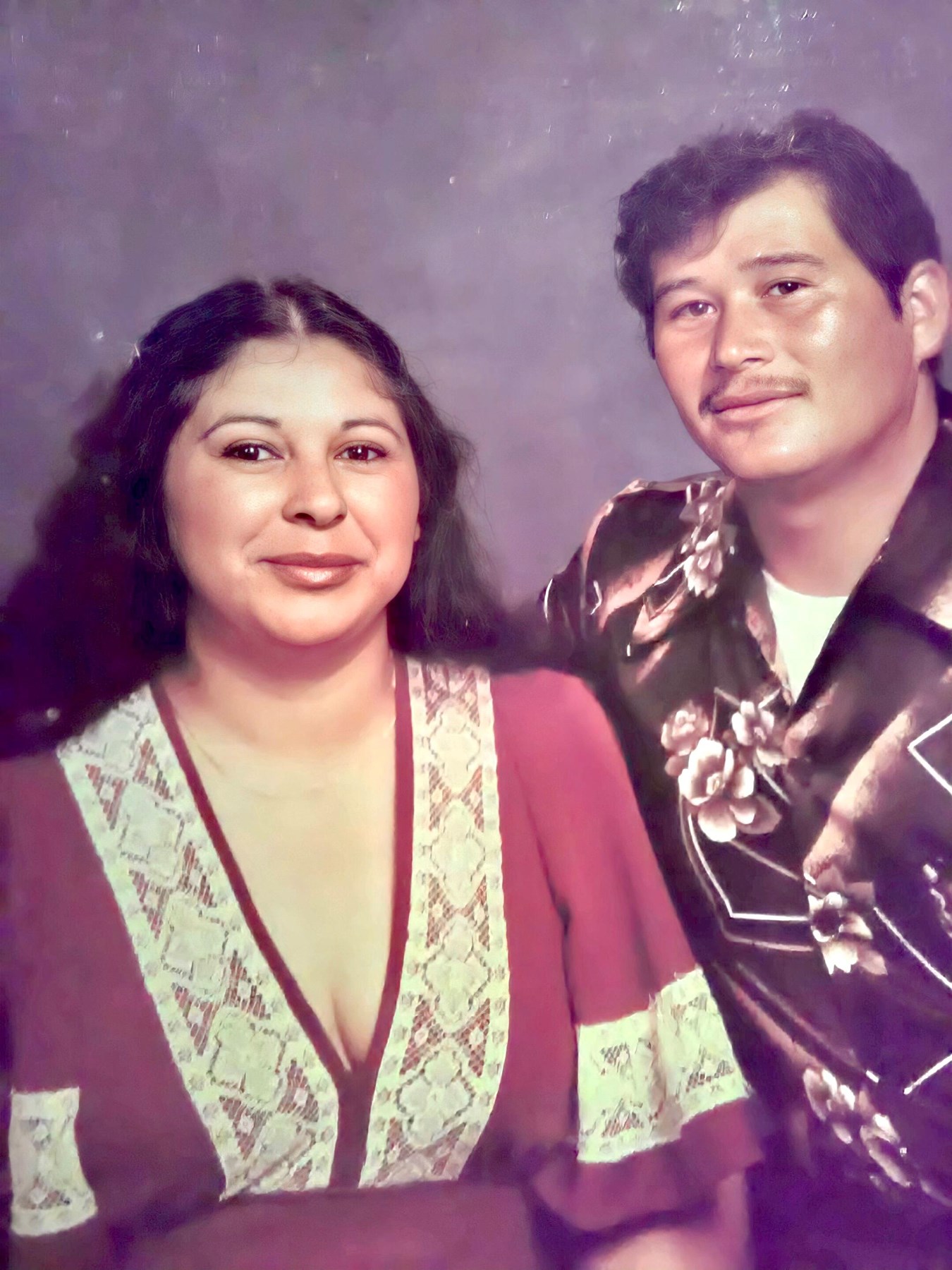 Obituary of Salvador y Mary Zepeda
