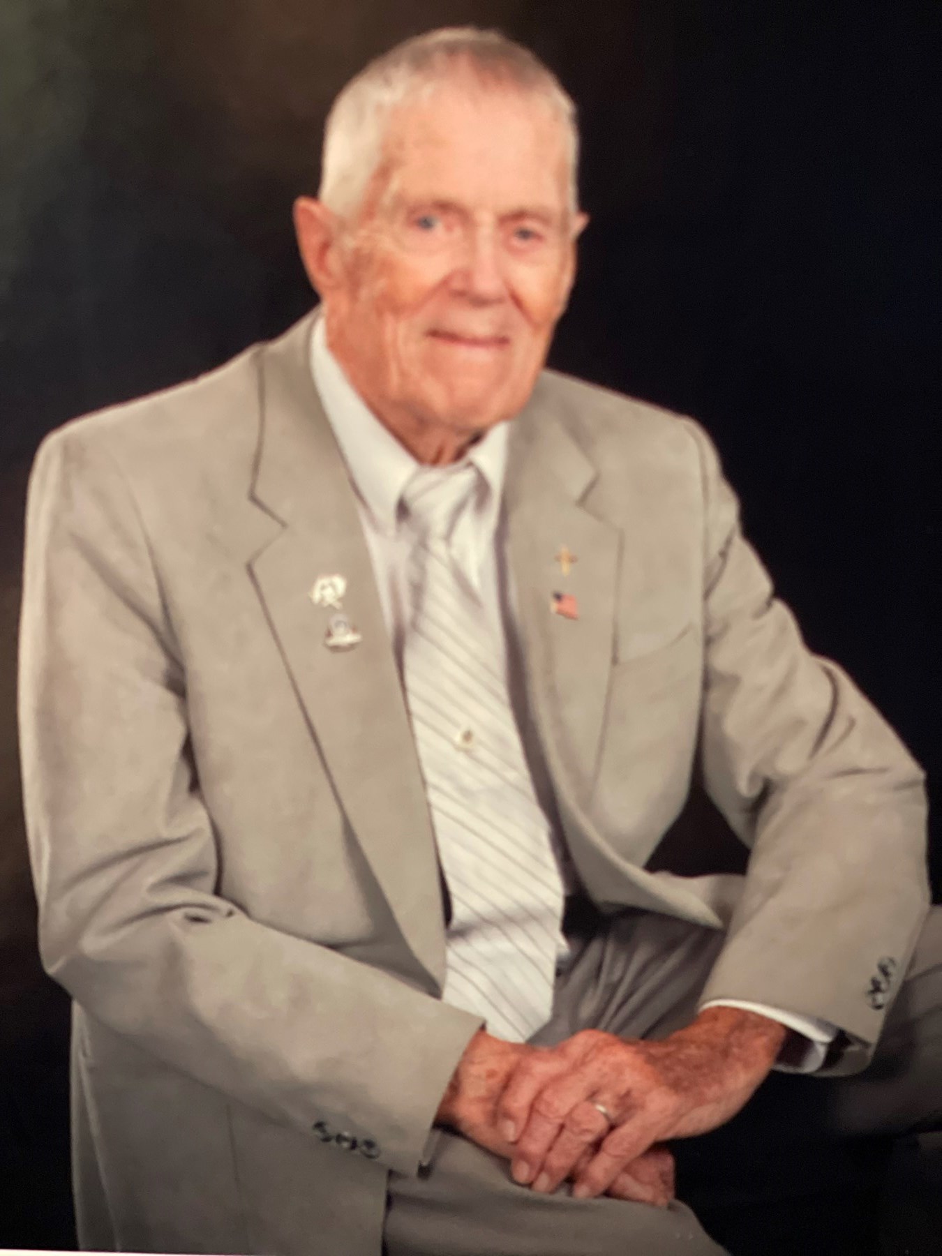 Roger Buxton avis de décès - Lake Odessa, MI