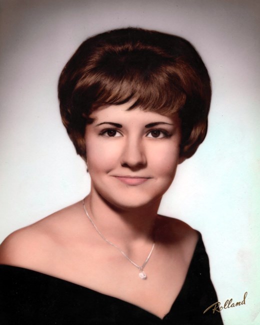 Obituary of Wanda D. Hughes