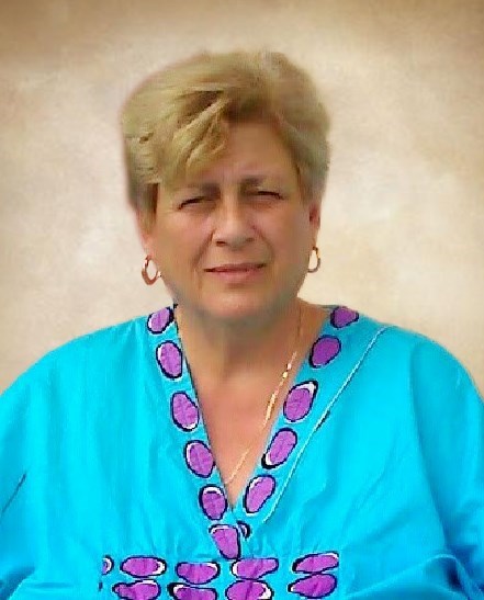 Obituary of Aida Mary Evans