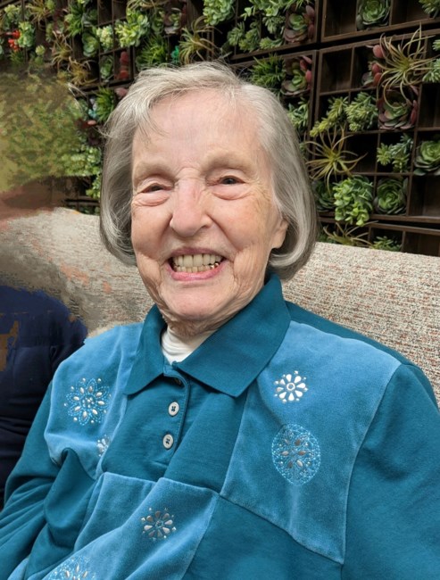 Obituary of Marietta Remington