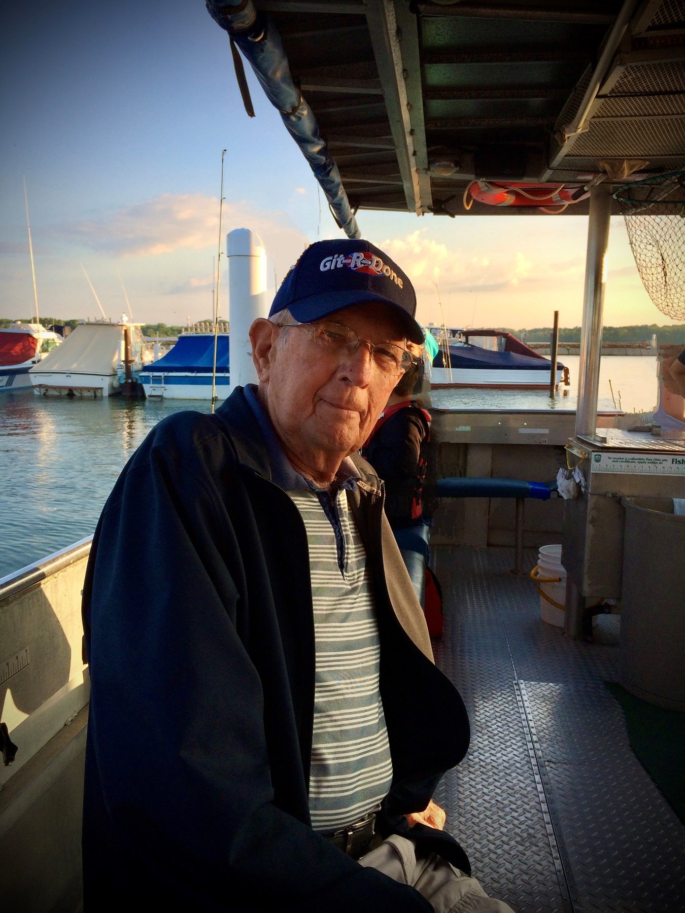 Obituary of Frederick E Dietrich