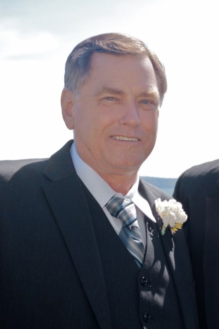 Obituary of Claude Anthony Greiner