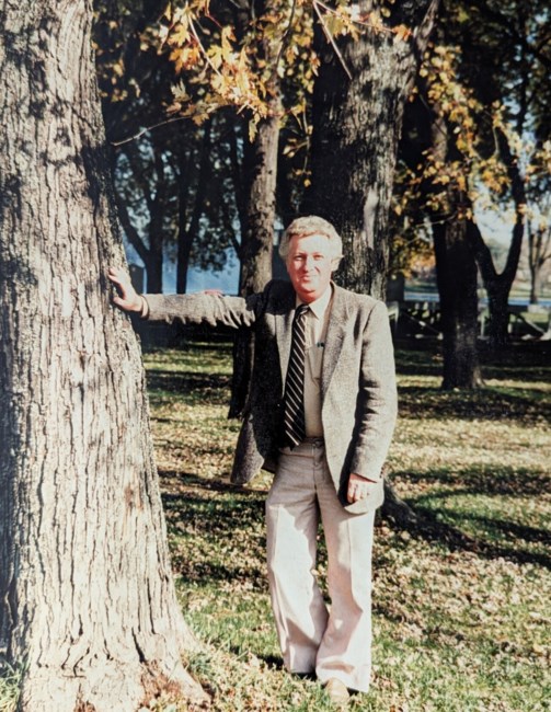 Obituary of James Gary Lech