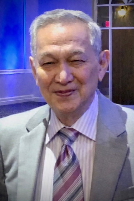 Obituary of Cezar Liwanag