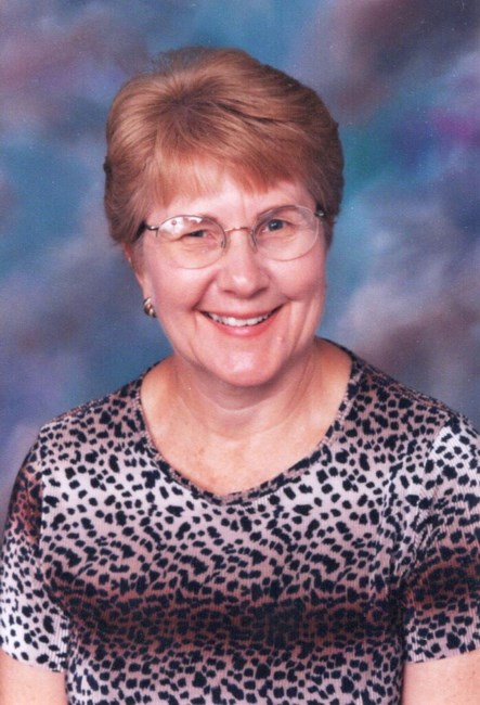 Obituary of Rebecca Dianne Bunch