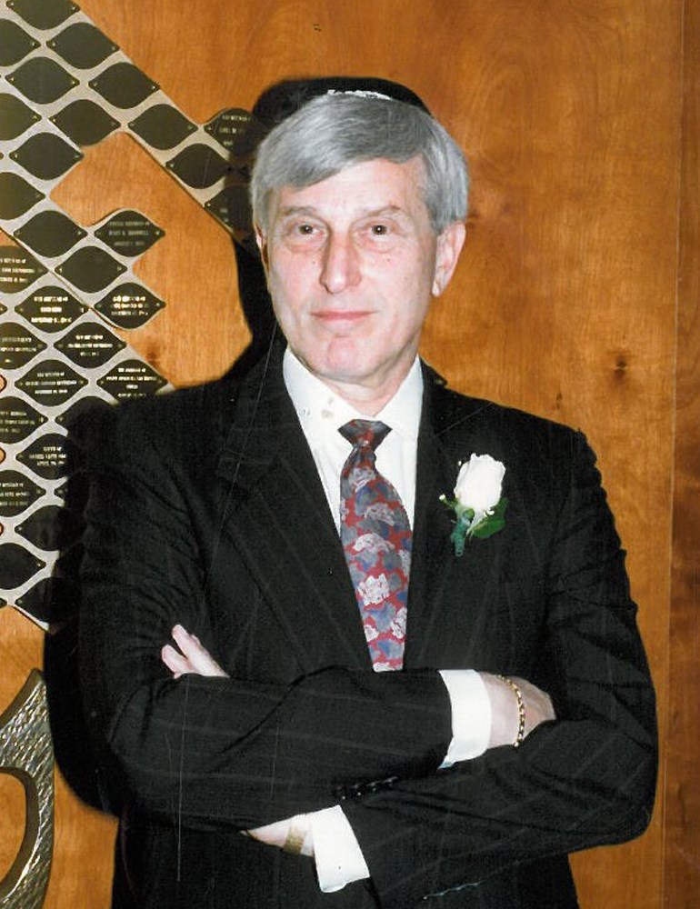 Bernard Meyer Bryan Obituary - Las Vegas, NV