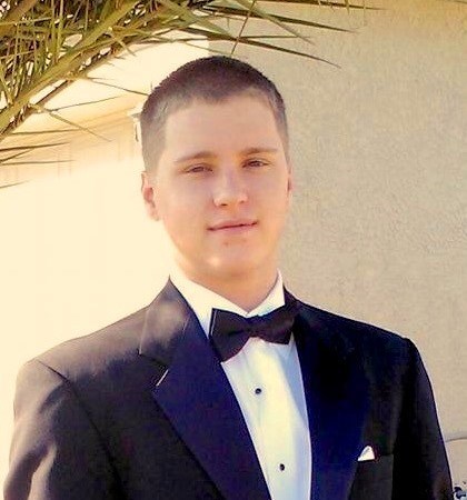 Obituary of Matthew George Repass