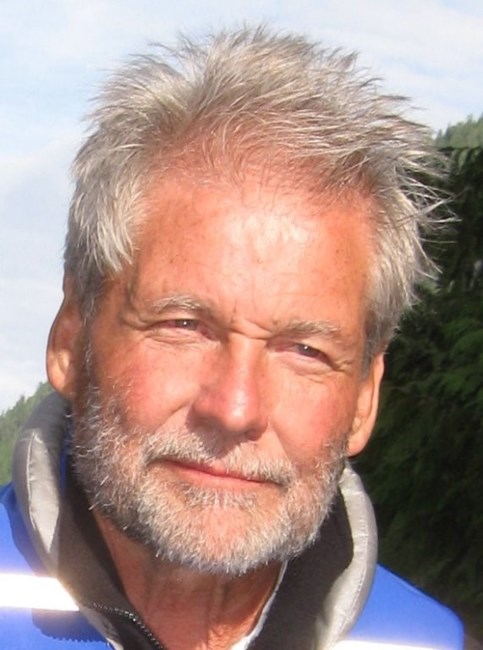 Obituary of Robert Burton Frost