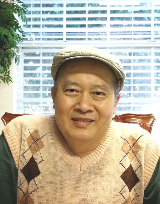 Obituary of Lương Minh Quang