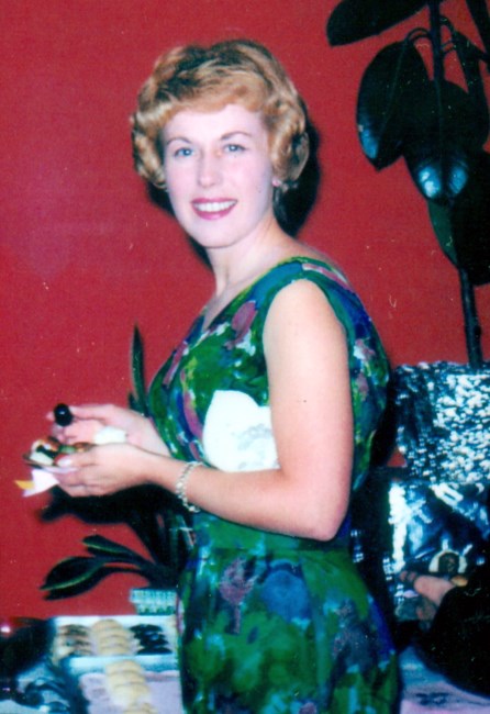 Obituary of Joyce D. Hittleman