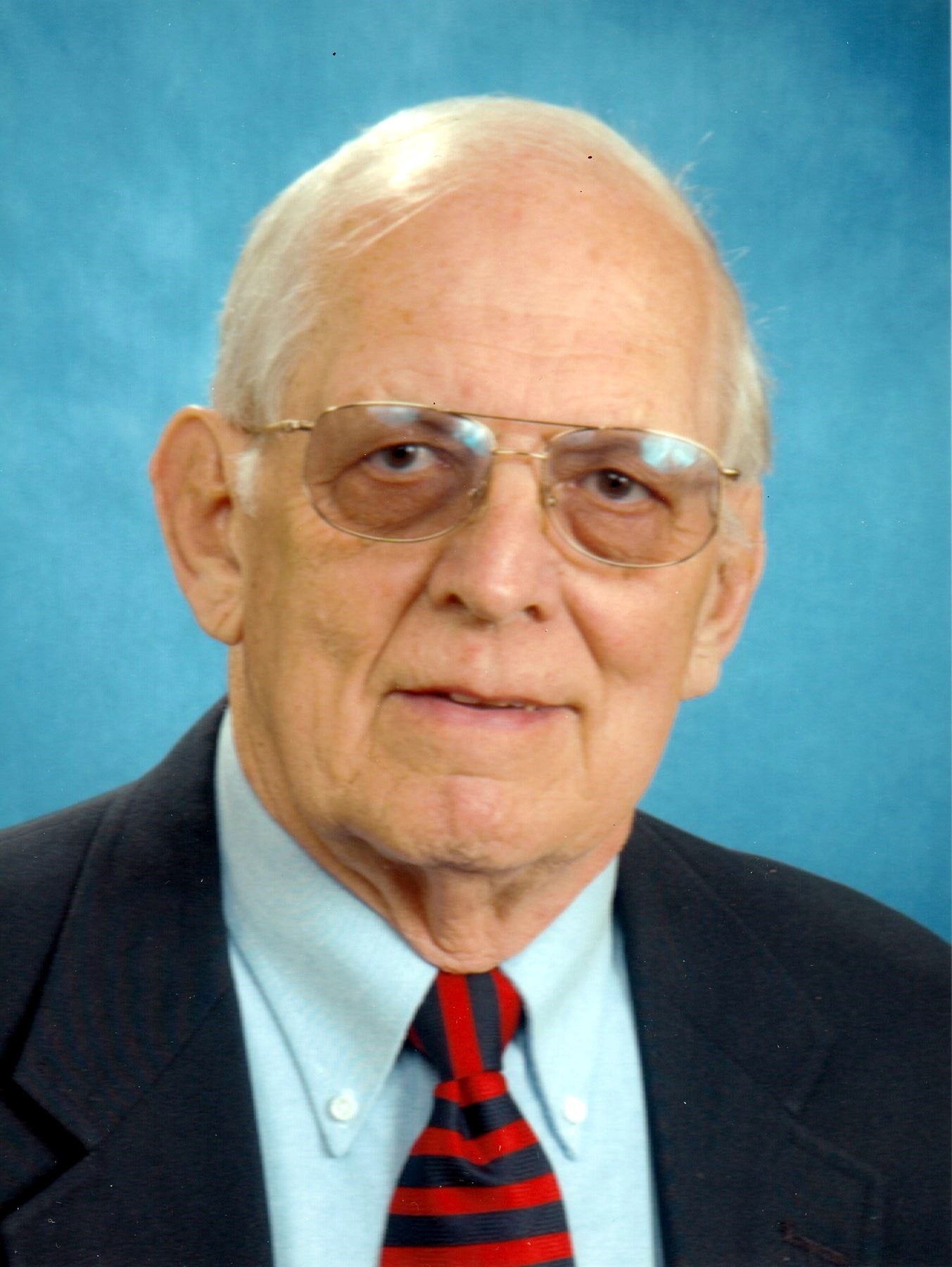 William F. Croswell Obituary Rockledge, FL