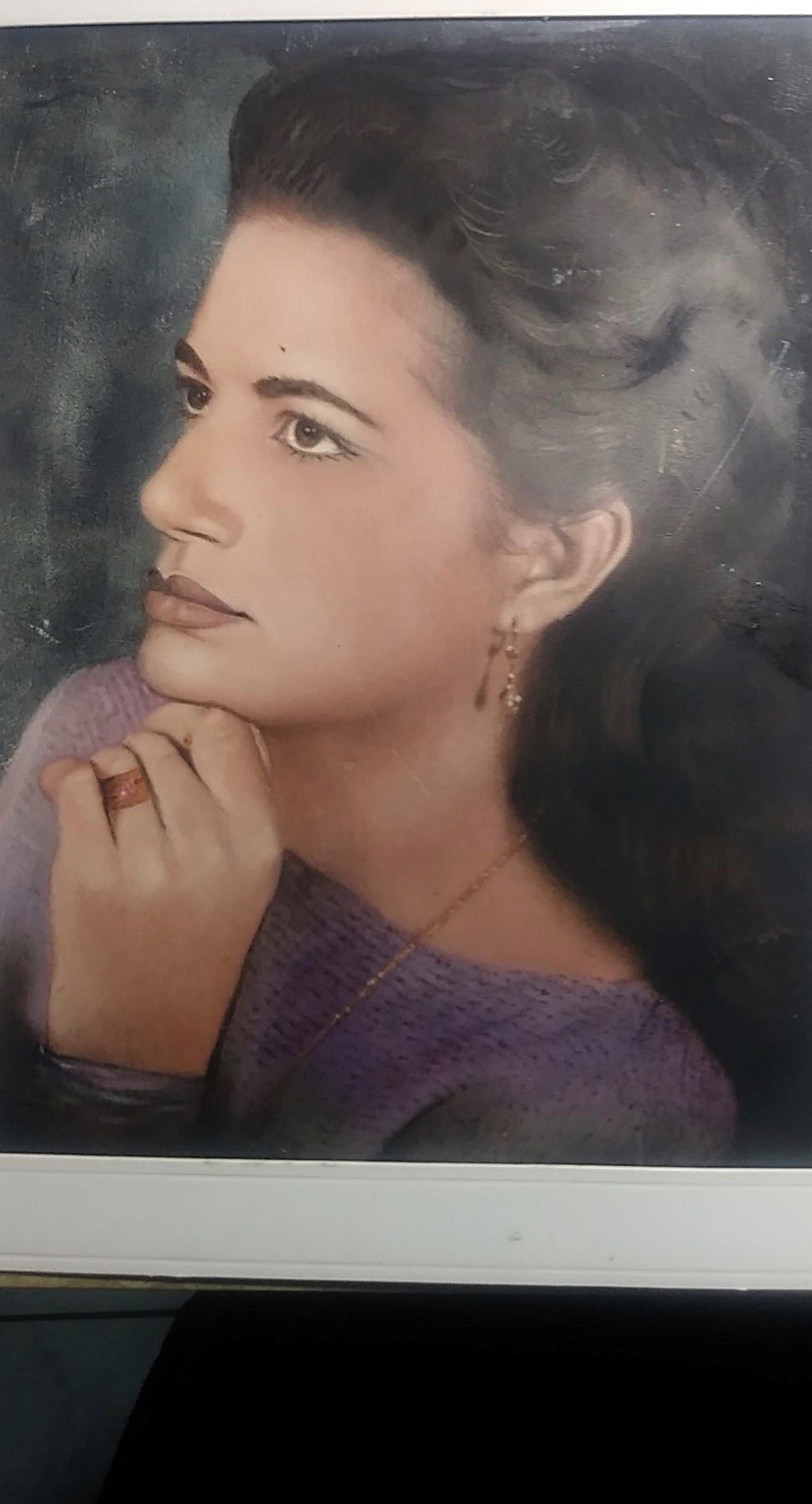 Obituary of Carmen Rodriguez Amaro