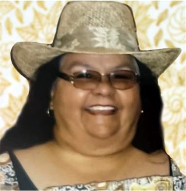 Obituary of Maria Luisa H Lopez