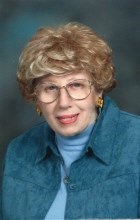 Obituary of Mary Joan Meisner