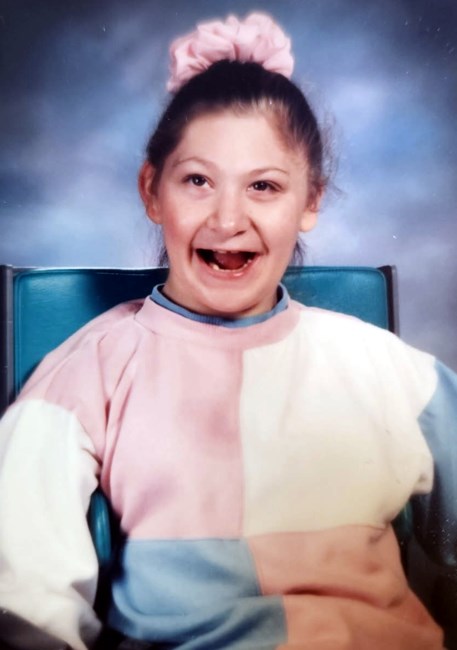 Obituario de Stephanie Mary Olivier