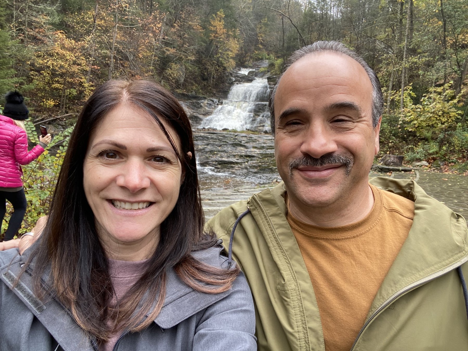 Obituary of Paul V. Iaccarino