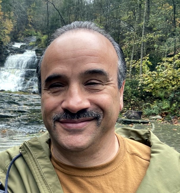 Obituary of Paul V. Iaccarino