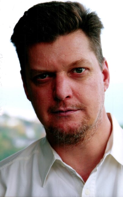 Avis de décès de Joseph J. McCaskey