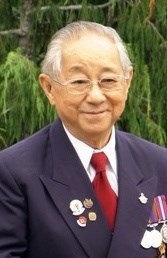 Obituary of Howard Mark Chan