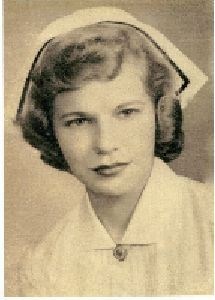 Obituary of Helen Velvet Hammer Louise Caron