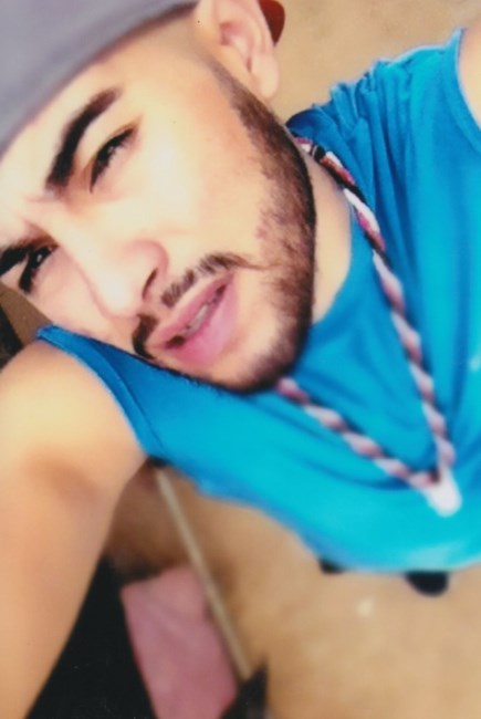 Obituary of Roger Curiel Ortiz