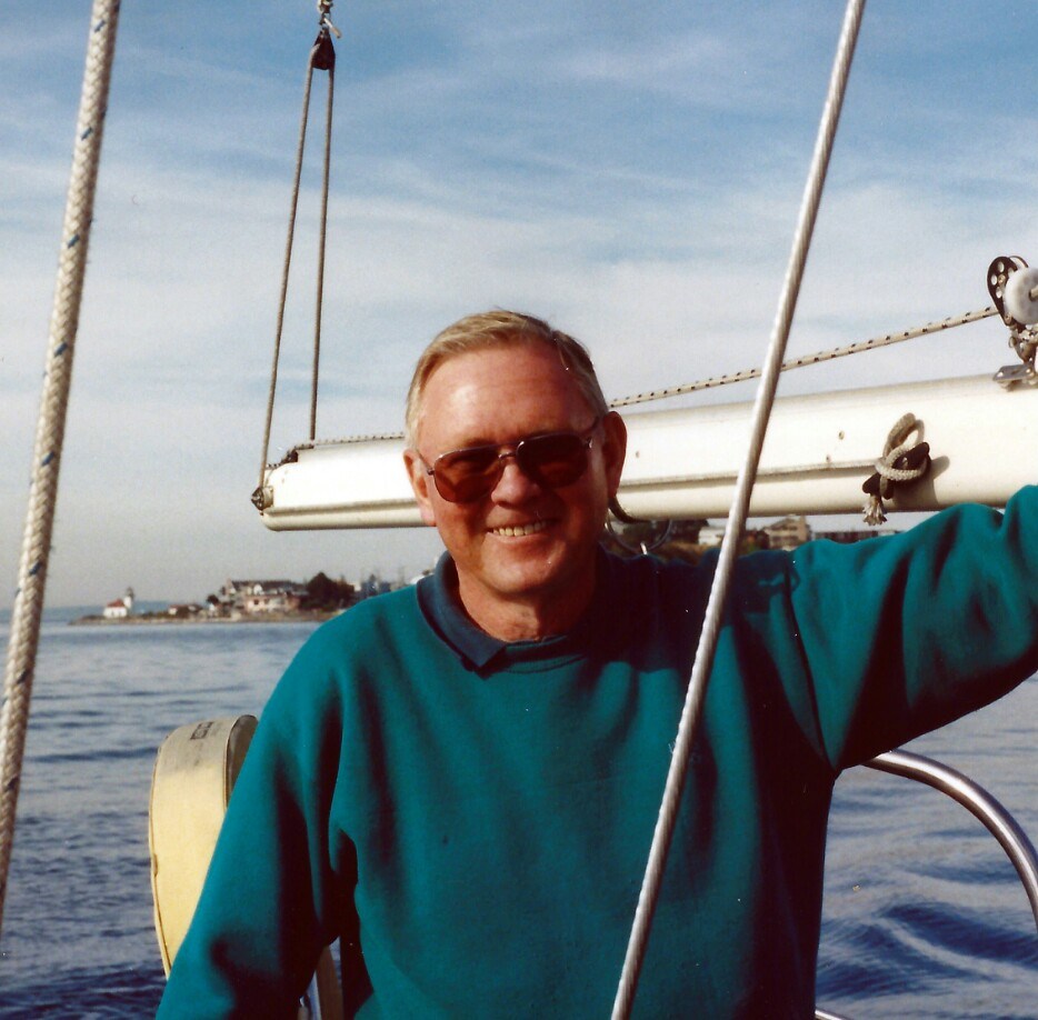 William Griffith Obituary Seattle, WA