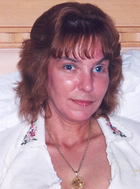 Obituary of Julie Malcolm Williams