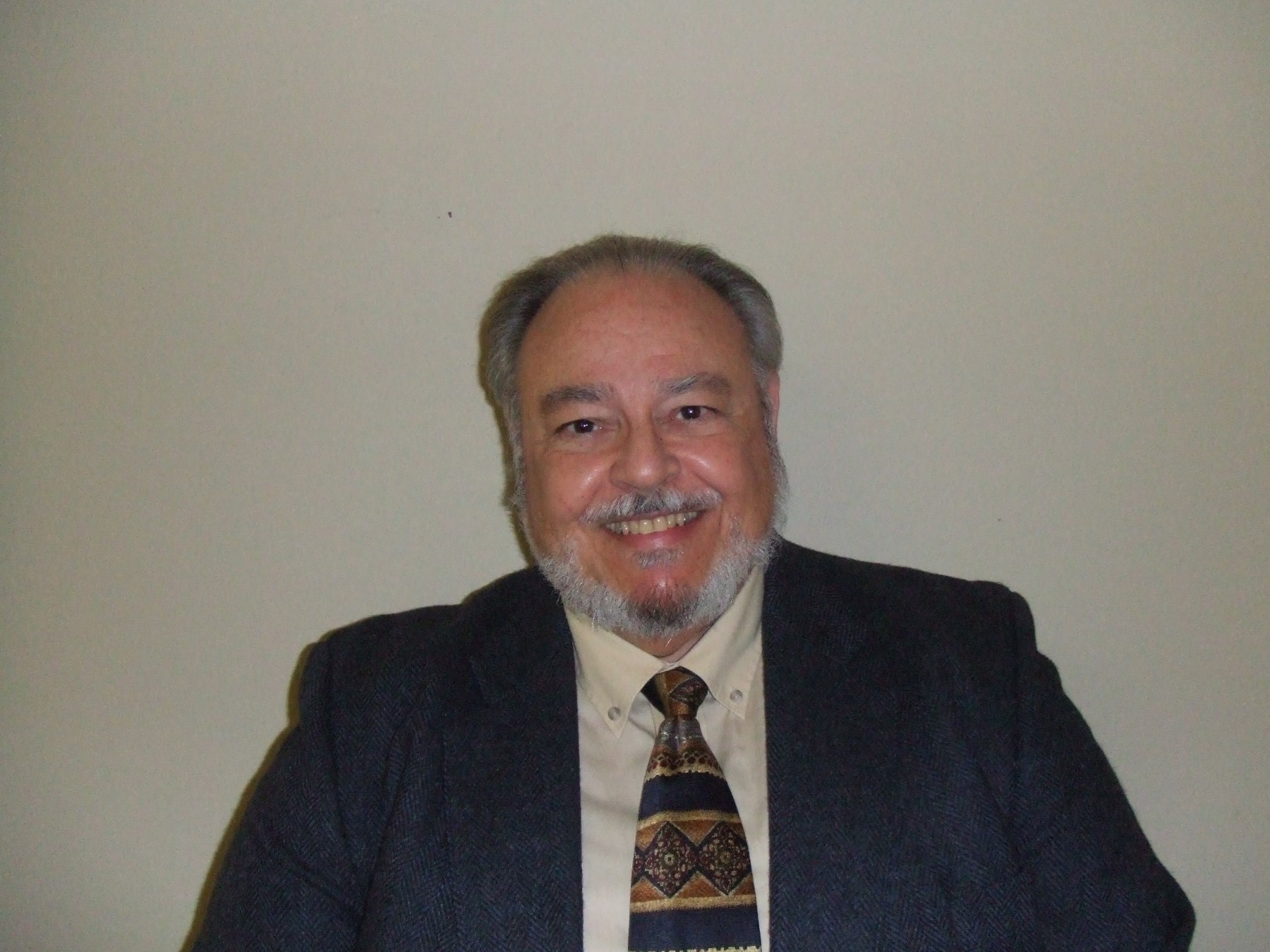 Obituary of Frederick J Simonelli