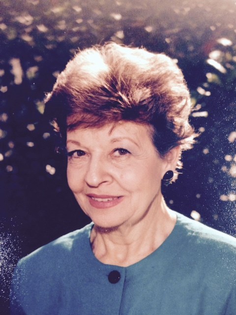 Obituary of Tina Fagiani