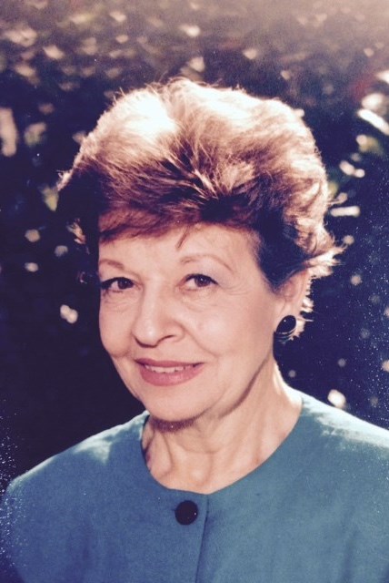 Obituary of Tina Fagiani