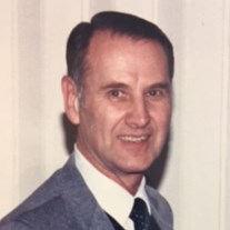 Obituary of Edward Lester Kardas
