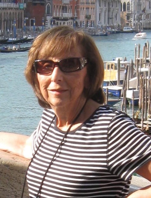Obituary of Jean Stickler