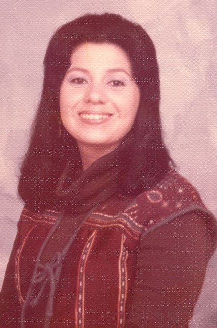 Obituary of Laura Wiggins Rivera