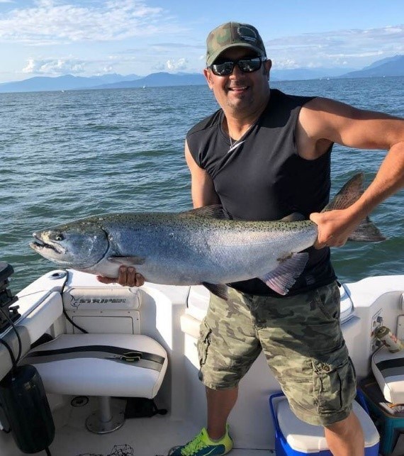 Obituary of Robert Todd Welch