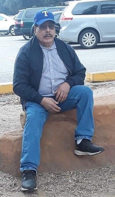 obituary image