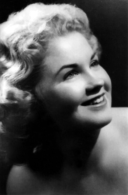 Obituary of Nancy Ann Bice