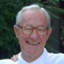 Obituary of Charles H. Hamilton