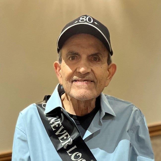 Obituary of Vitantonio Muti