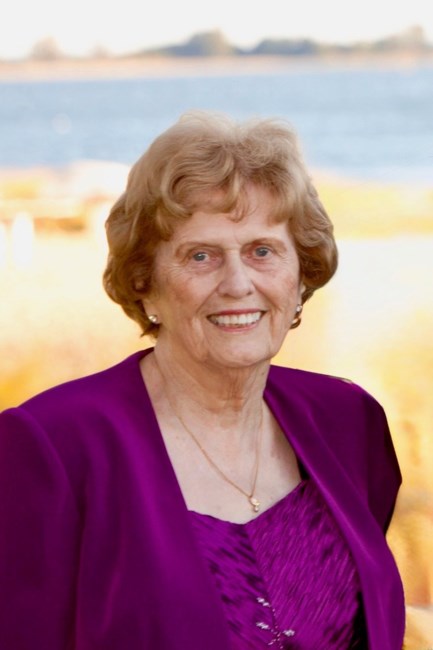 Obituary of Lorraine Sippin