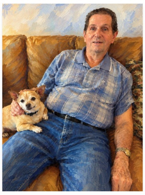 Obituary of Robert D Baxter