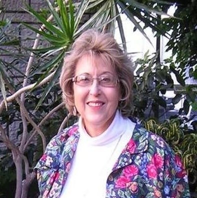 Obituary of Pat Underwood Ashton King