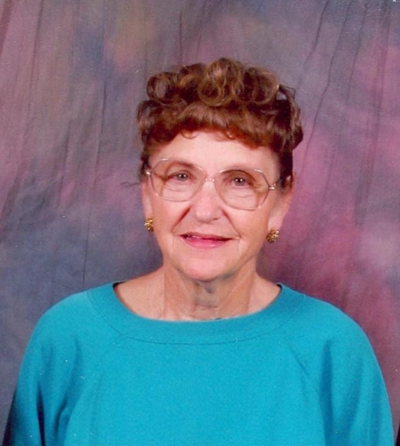 Shirley Overbay Horne Obituary Kingsport, TN