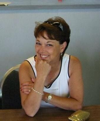 Obituario de Carolyn Susie "Susie" Thomson